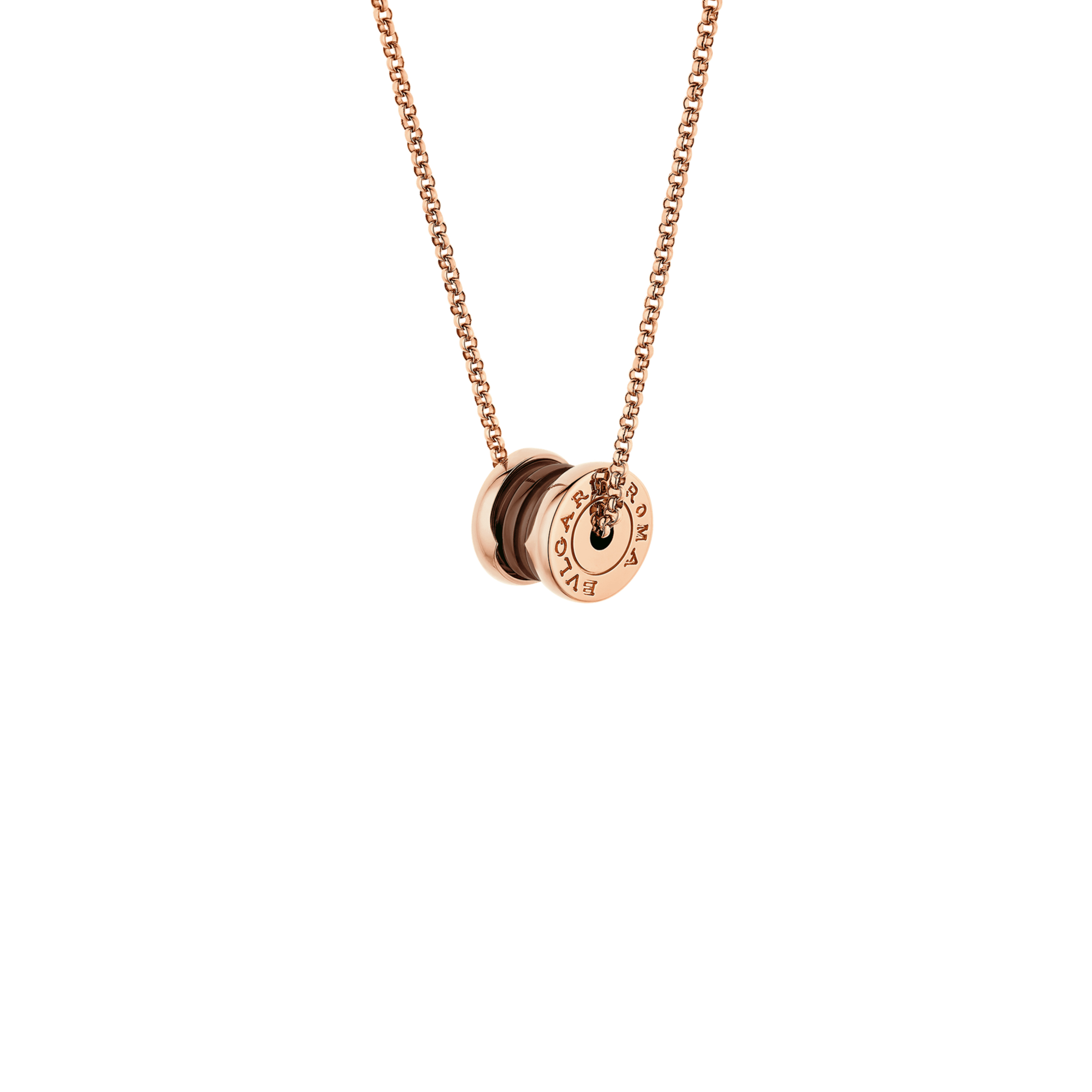 BVLGARI B.ZERO1 NECKLACE 358379